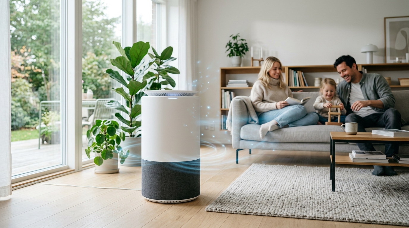Blueair Blue Pure 211+ Review (August 2026) – Complete Buyer’s Guide