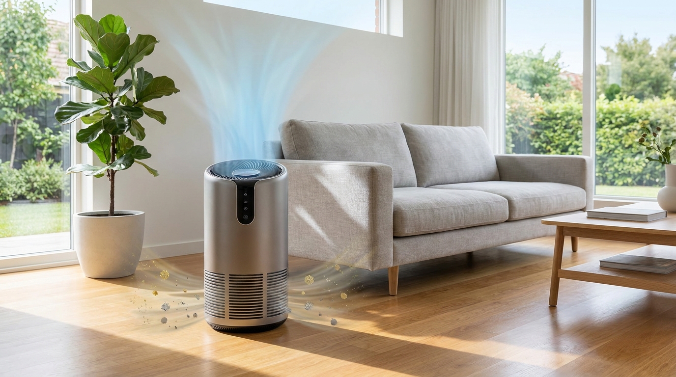 8 Best Air Purifier for Allergies (August 2026): Expert Reviews