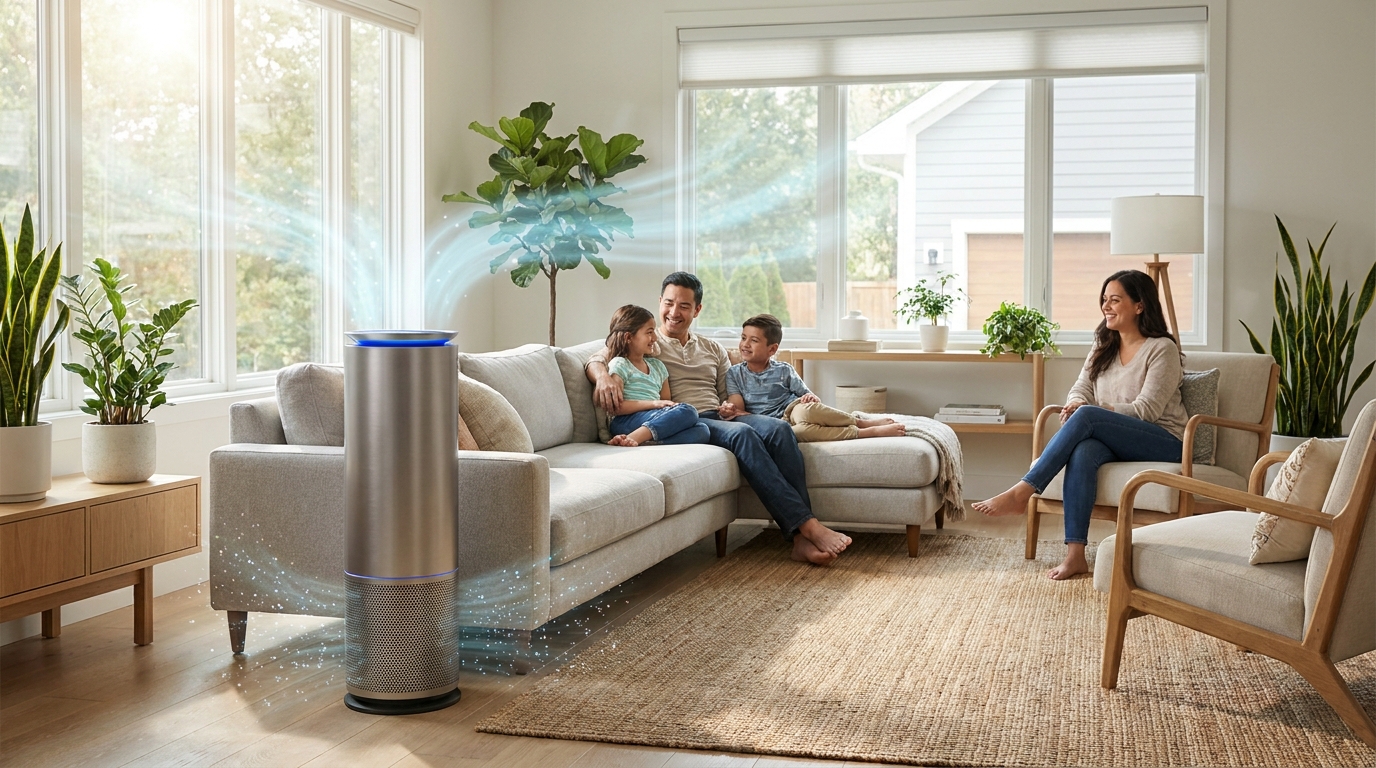 10 Best Therapure Air Purifier (August 2026): Expert Reviews