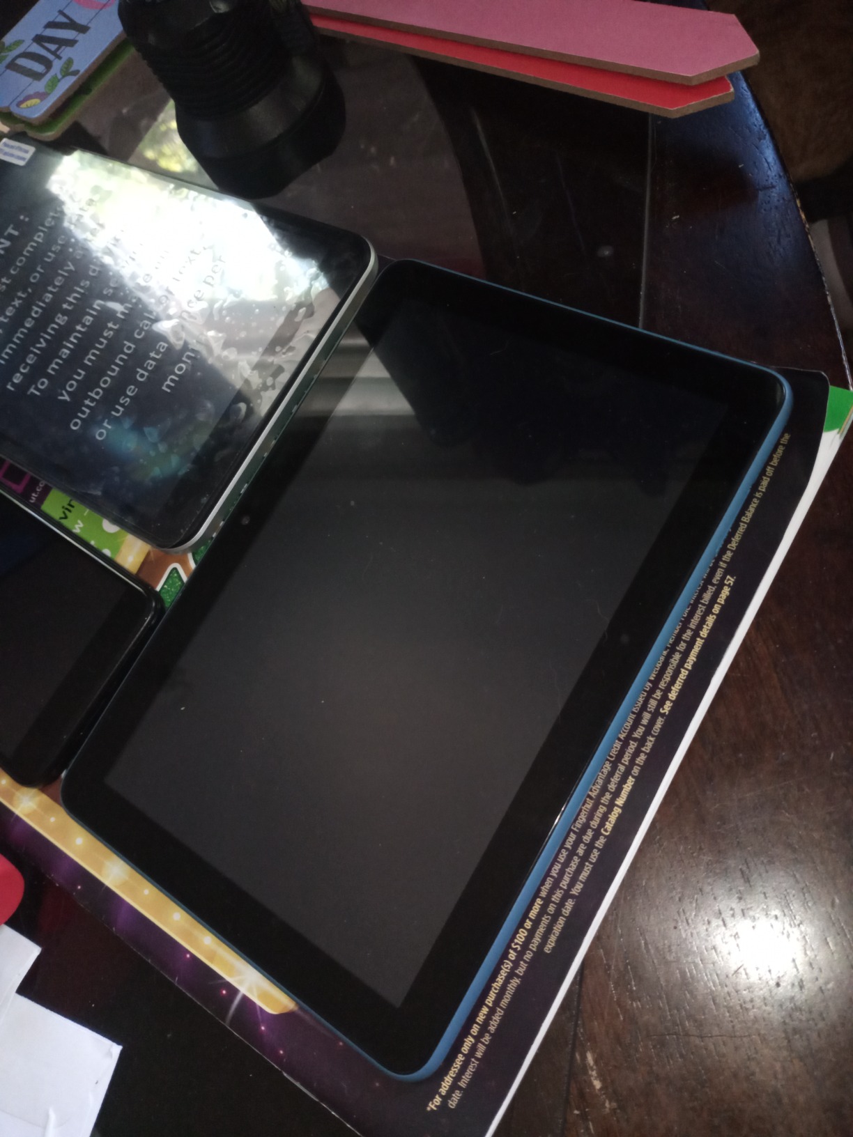 YouTube customer photo 2