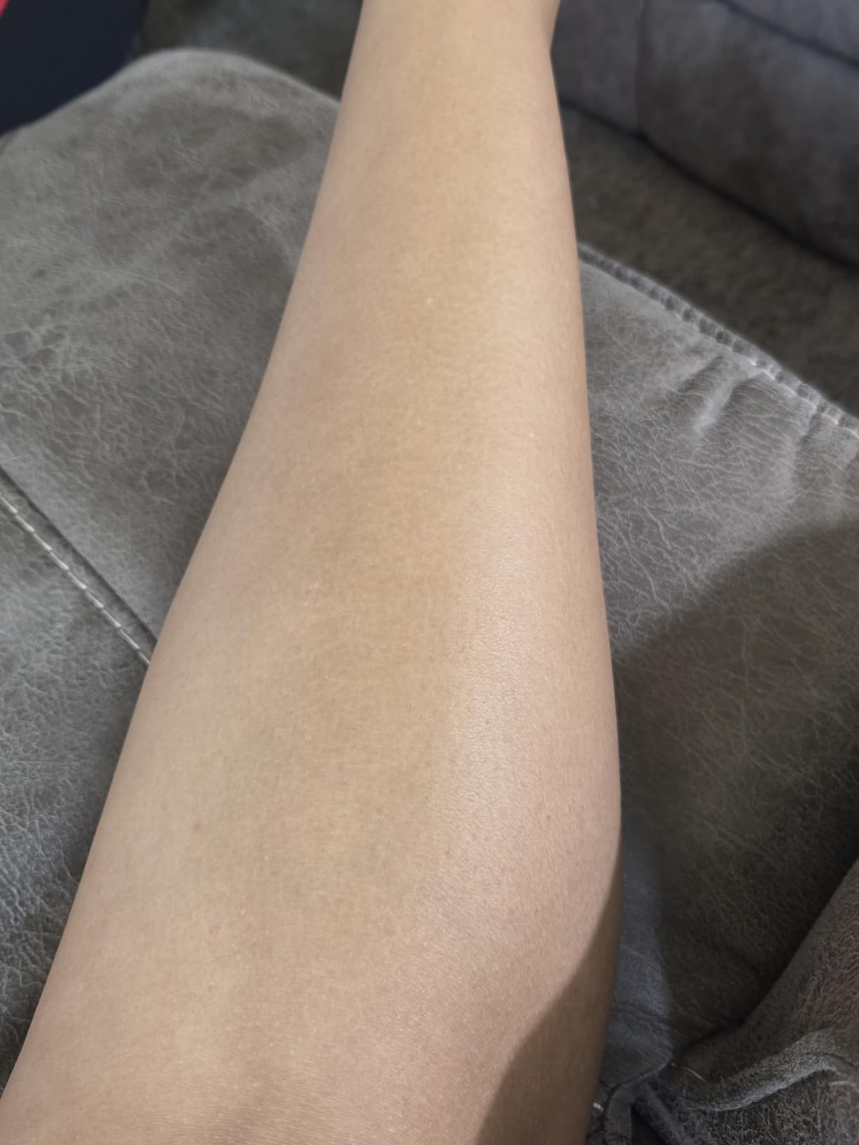 Braun IPL, Silk·Expert Pro 5, IPL Hair Removal for Women and Men, Permanent Laser Hair Reduction At-Home, 2 Heads, Pouch, IPL5137 customer photo 1
