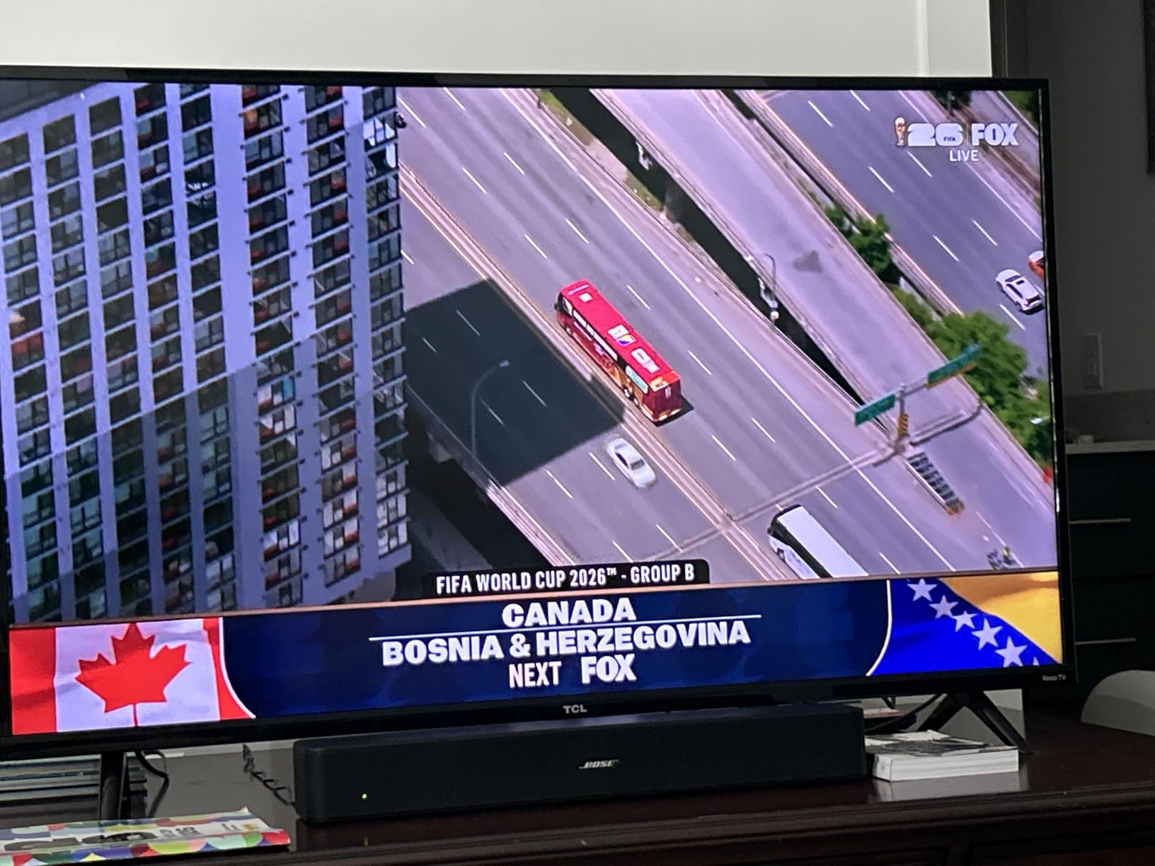 HIDB TV Antenna for Smart TV Indoor, Digital Indoor TV Antenna for Local Channels with Strong Magnetic Base, Easy Installation, Long Range Reception, 4K HD 1080P, 10ft Cables customer photo 2