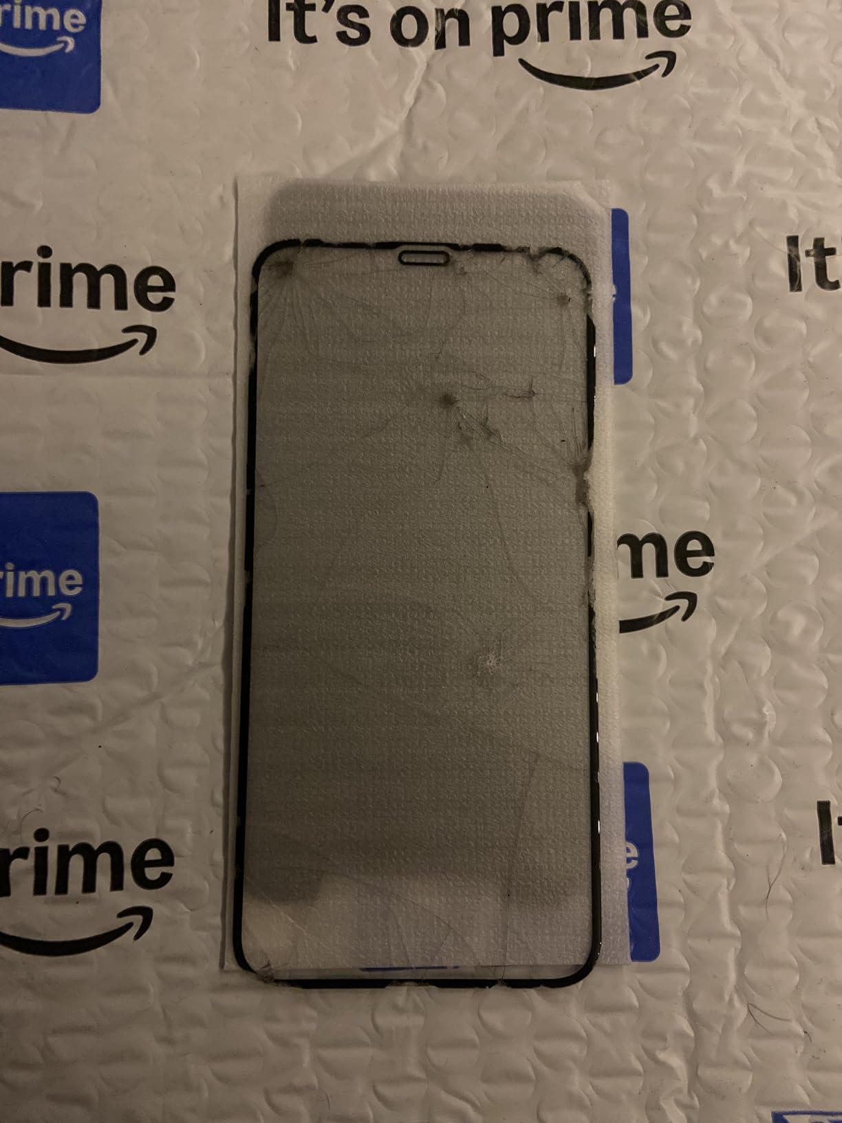Apple iPhone 11, 64GB, Black - Unlocked (Renewed) customer photo 2