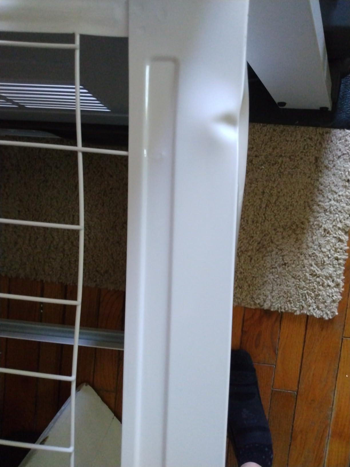 Friedrich CCW15B10A Chill Premier Smart Air Conditioner Wall & Window Unit, WiFi Mobile Control, White, Cooling Capacity (15,000 BTU) customer photo 1