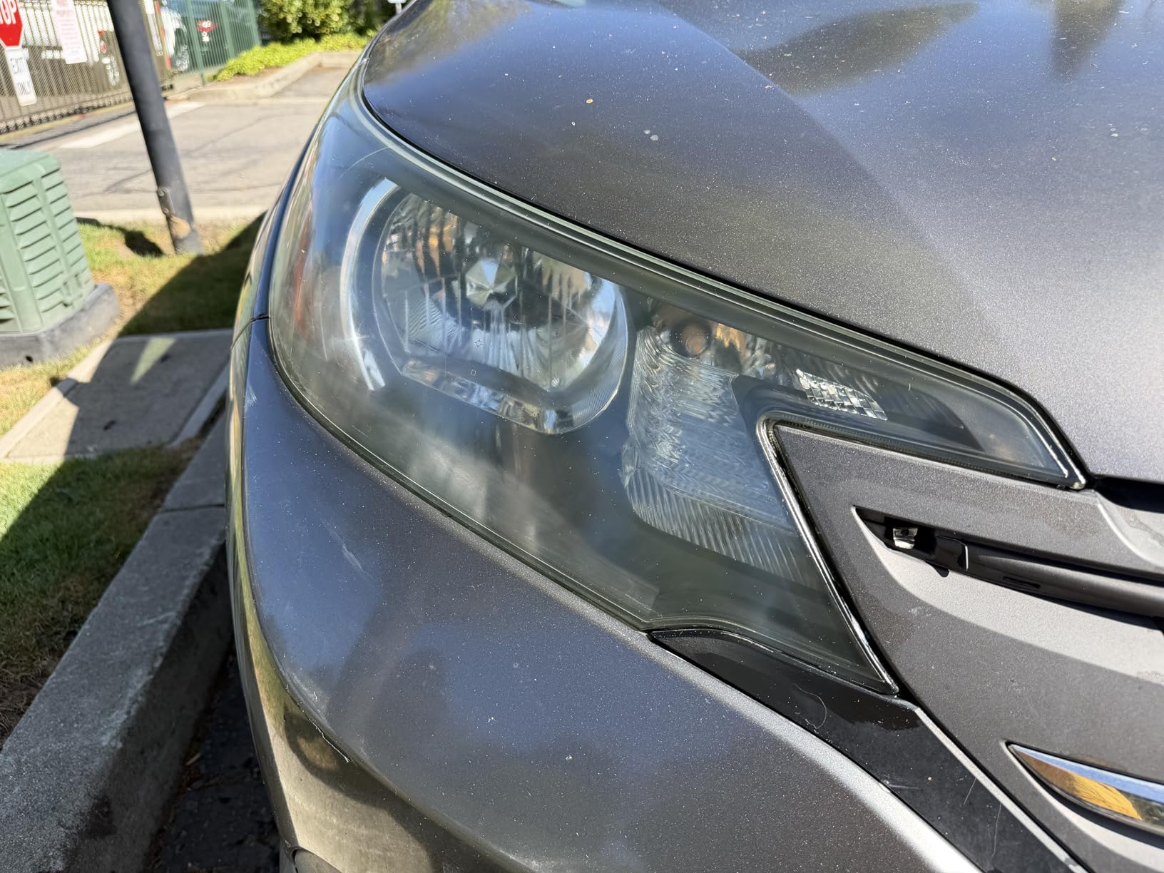 3M Quick and Easy Headlight Restoration Kit, Removes Light Yellowing in 15-Minutes, 39193, 1 Kit customer photo 2