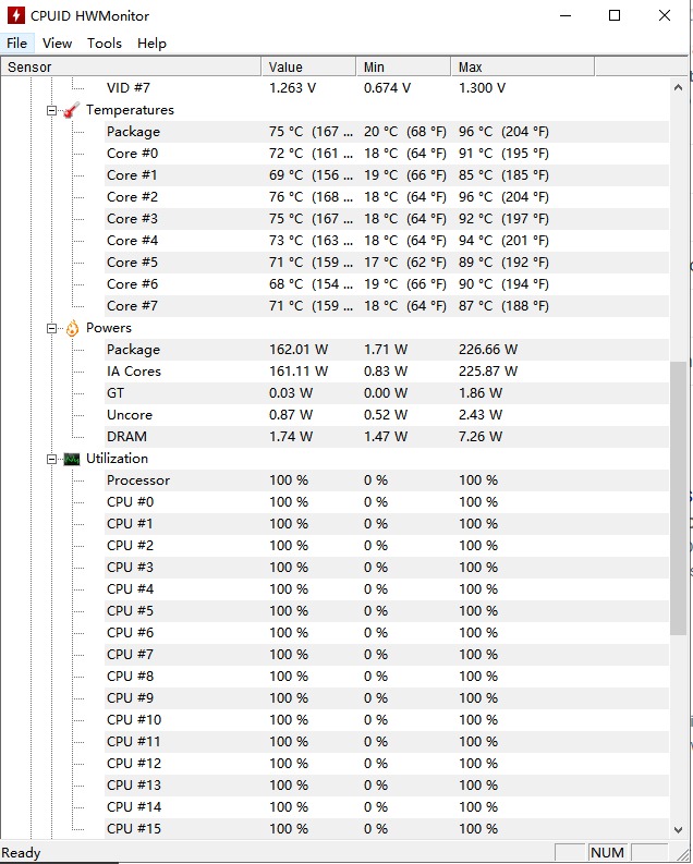 Intel CORE I7-10700 Processor 2.9GHZ Cache 16MB 8 NUCLEOS 16 Threads 10th Generation LGA 1200 BX8070110700 customer photo 2