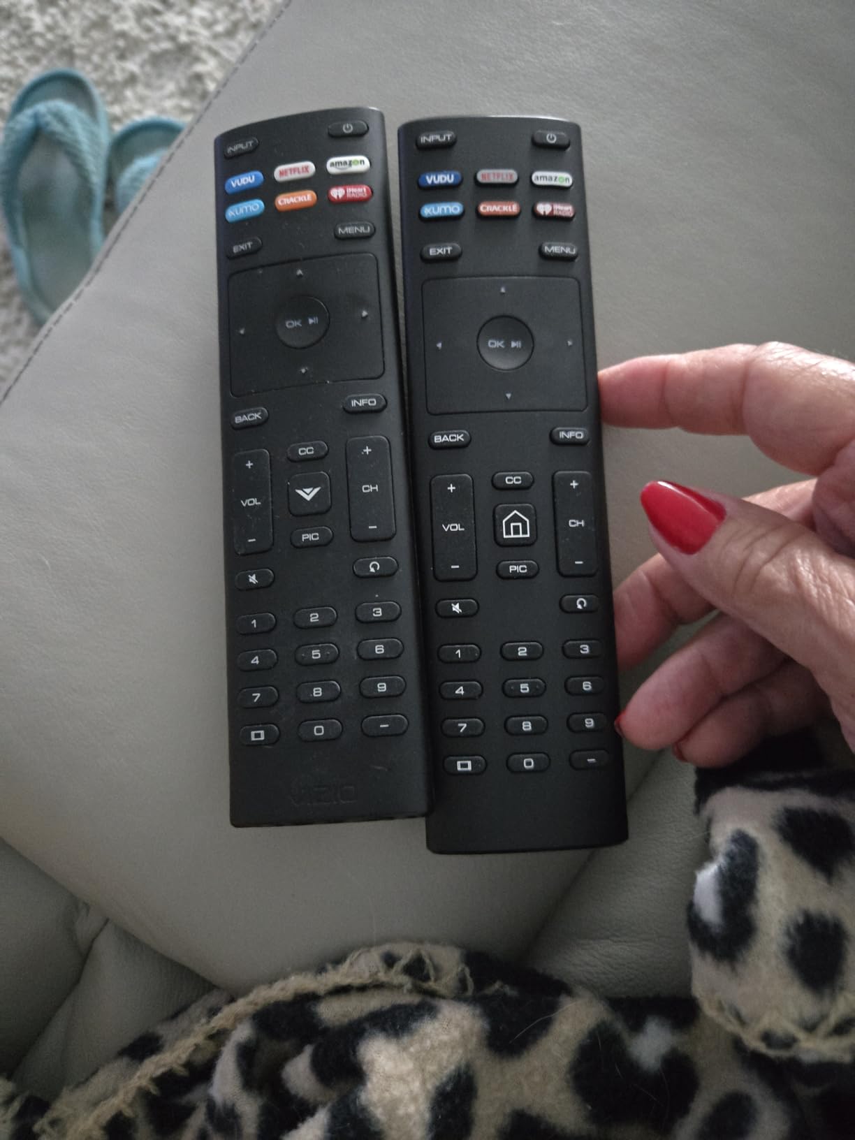 Universal for Samsung-TV-Remote-Control Replacement, Compatible with All Samsung Smart Frame Curved QLED TVs customer photo 1