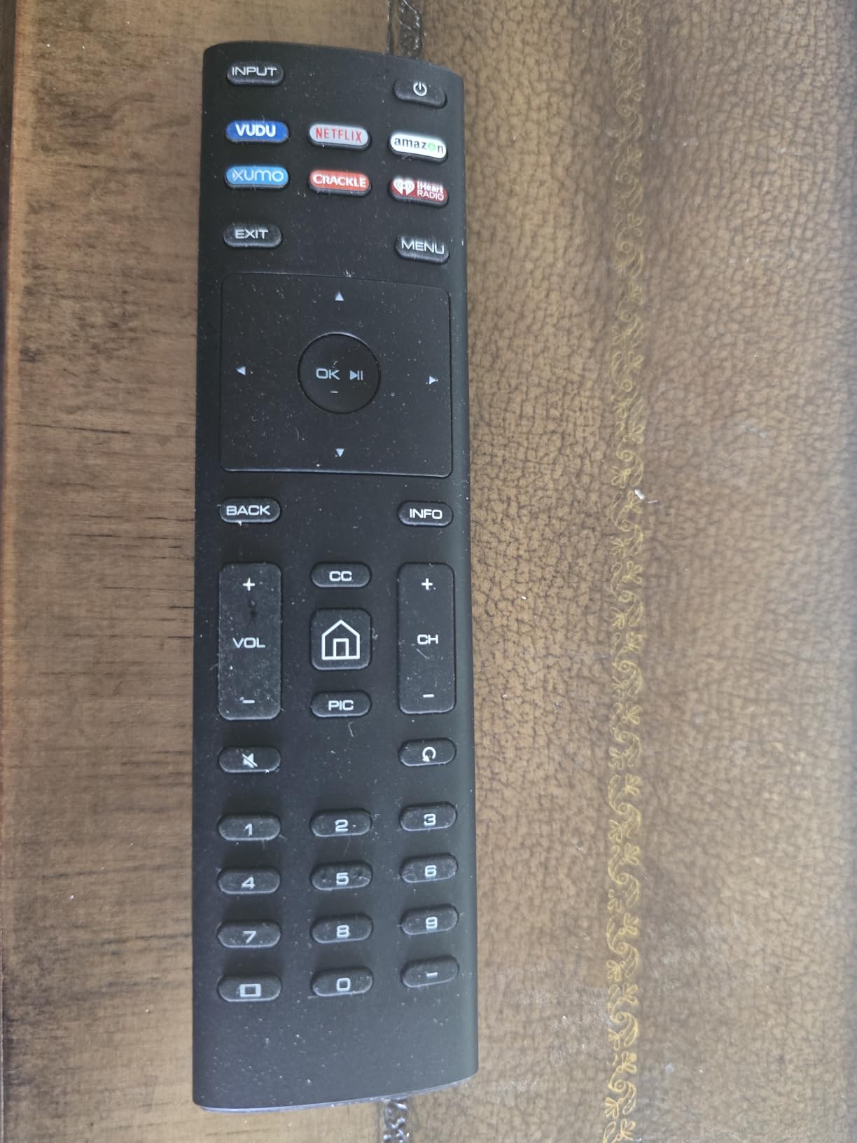 Universal for Samsung-TV-Remote-Control Replacement, Compatible with All Samsung Smart Frame Curved QLED TVs customer photo 2