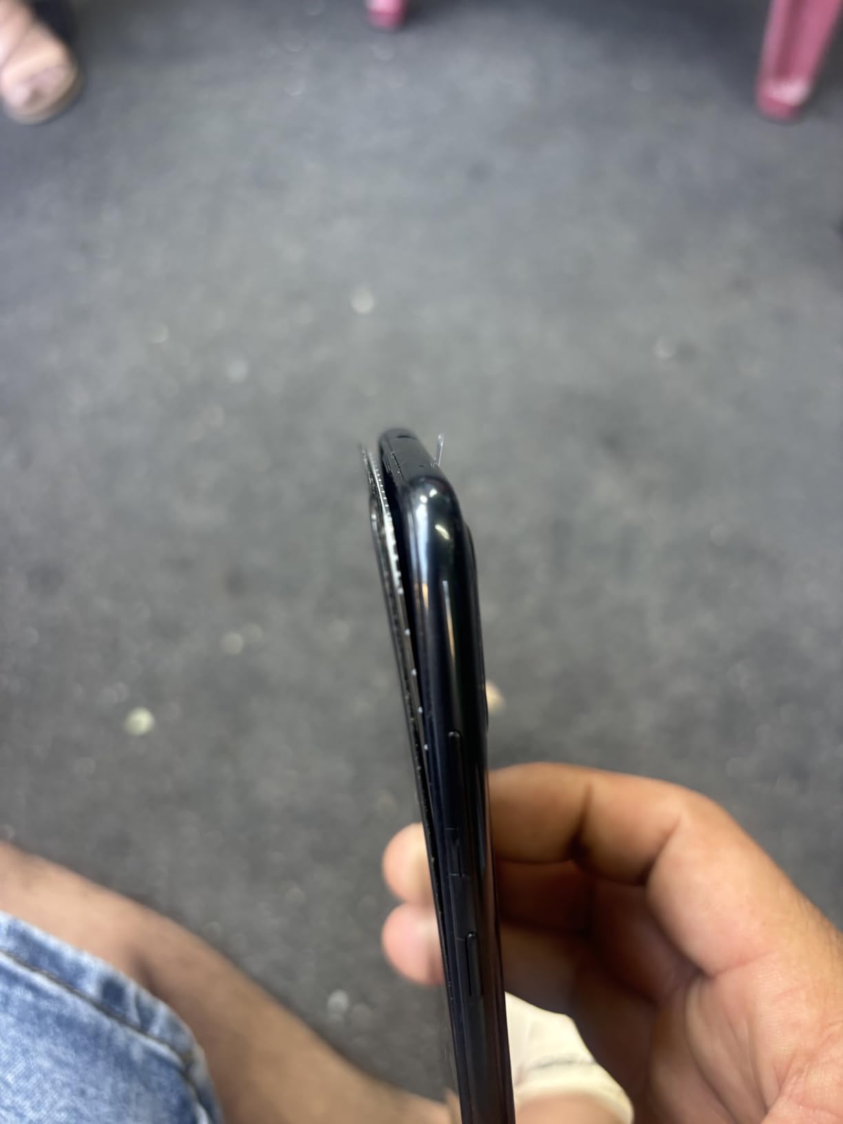 Samsung Galaxy A11, 32GB - Unlocked (Renewed) customer photo 2