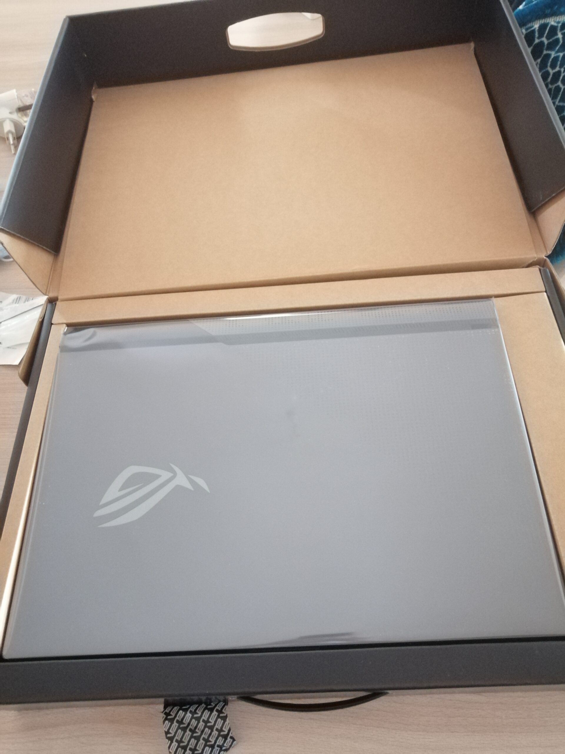 ASUS ROG Strix G17 (2021) Gaming Laptop, 17.3
