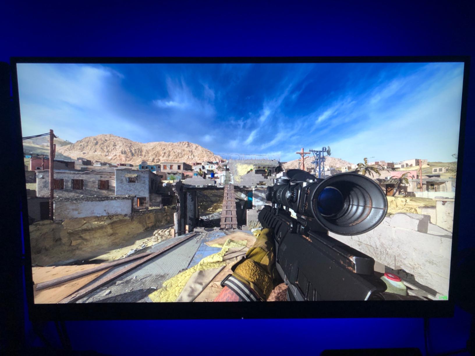 GIGABYTE AORUS FI32Q 32