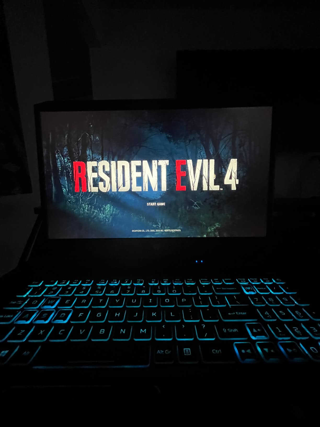 Acer Predator Helios 300 PH315-54-760S Gaming Laptop | Intel i7-11800H | NVIDIA GeForce RTX 3060 GPU | 15.6