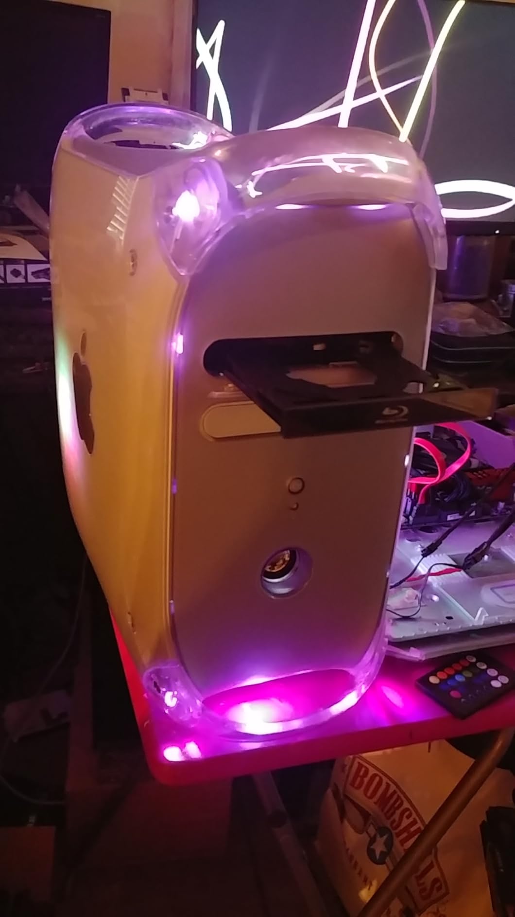 Thermalright AXP90 X36 Low Profile ITX CPU Cooler, 36mm Height, TL-9015 Slim PWM CPU Fan, AMD AM4 AM5/Intel LGA1150/1151/1200/1700/1851 customer photo 1