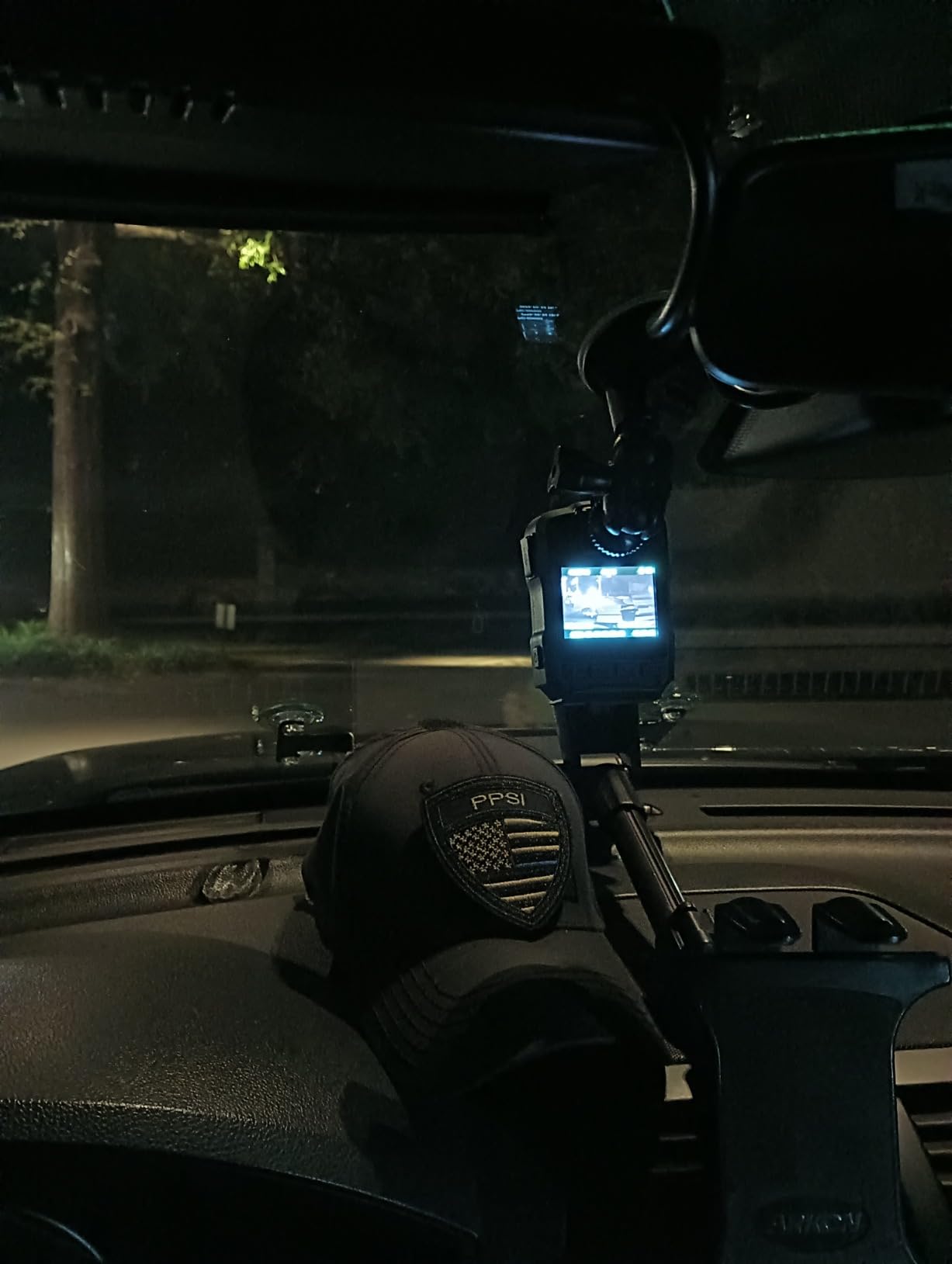 BOBLOV M5 2K 256G Police Body Camera, GPS Enabled & 1440P Body Mounted Cam, Body Cam Built-in 4200MAH Battery, 15 Hours Record, IP67 Water Resistant, for Law Enforcement, with Car Suction Mount customer photo 1