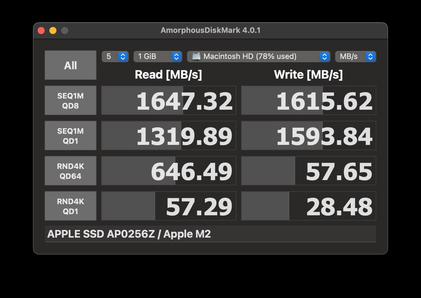 SanDisk Professional 2TB PRO-G40 SSD - Up to 2700MB/s, Thunderbolt 3 (40Gbps), USB-C (10Gbps), IP68 dust/Water Resistance, External Solid State Drive customer photo 2