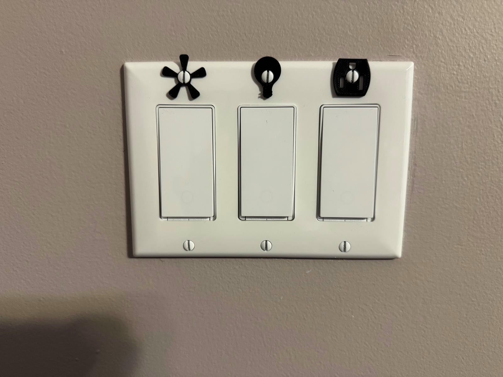 Kasa Apple HomeKit Smart Light Switch KS200, Single Pole, Neutral Wire Required, 2.4GHz Wi-Fi Light Switch Works with Siri, Alexa and Google Home, UL Certified, No Hub Required, White customer photo 2