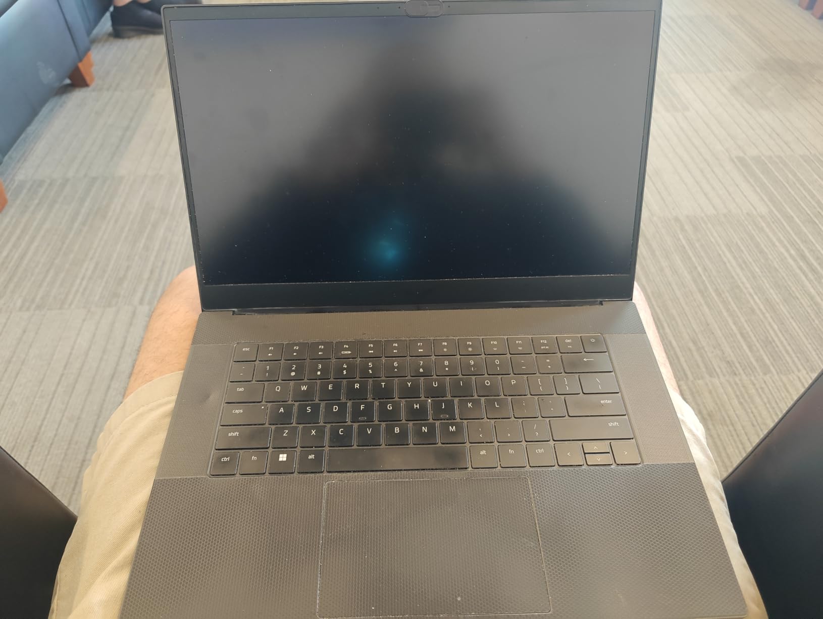 Razer Blade 15 Gaming Laptop: NVIDIA GeForce RTX 4070 - 13th Gen Intel 14-Core i7 - 15.6