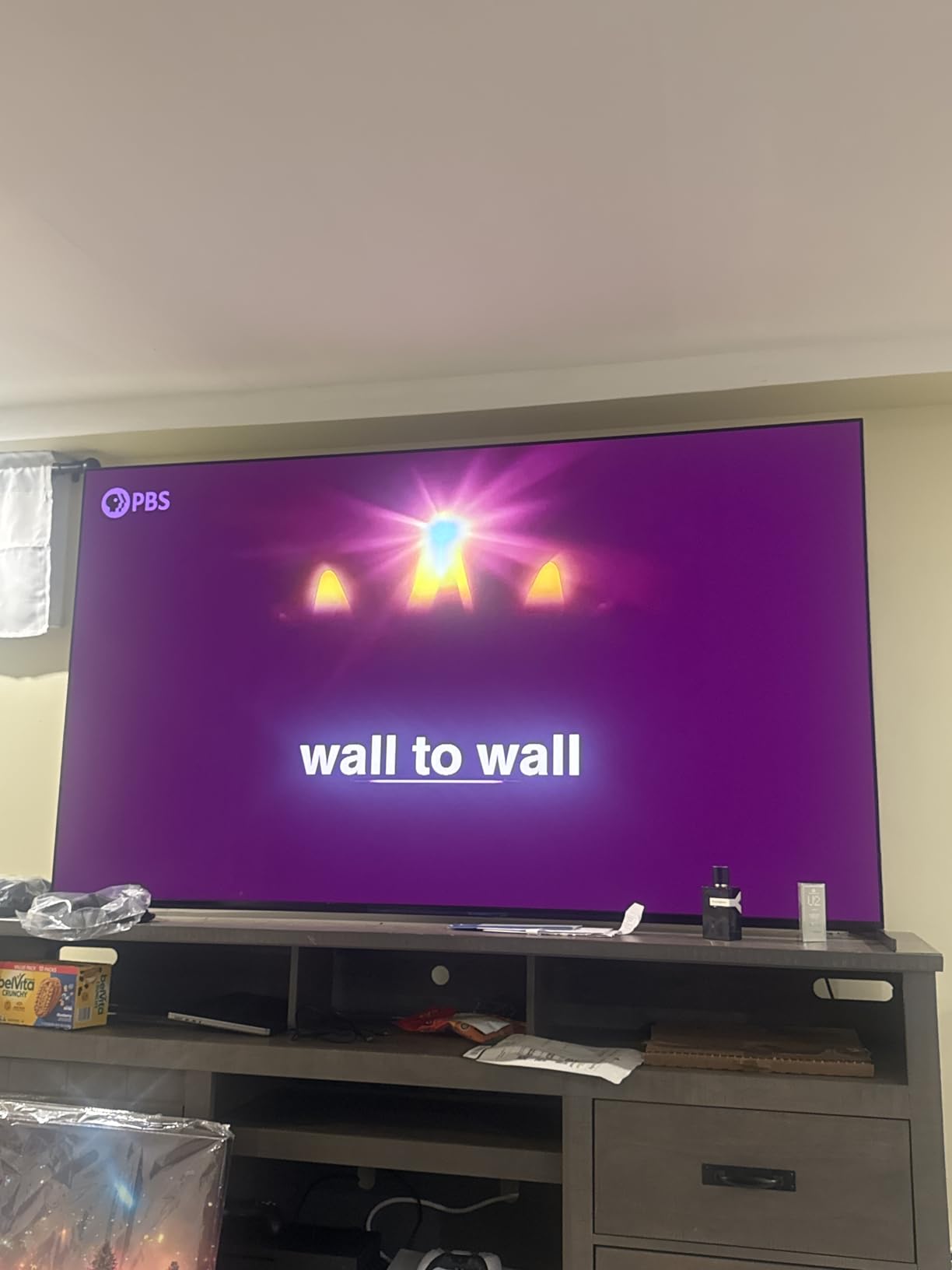 QD-OLED 77 inch BRAVIA XR A95L Series 4K Ultra HD TV: Smart Google TV with Dolby Vision HDR and Exclusive Gaming Features for The PlayStation 5 XR77A95L- Latest Model, Black customer photo 1