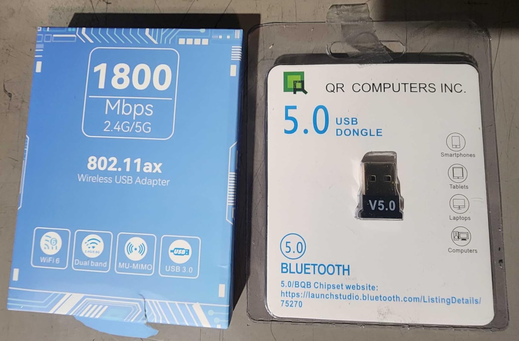 Dell OptiPlex 7080 Micro Form Factor Mini Business Desktop, Intel Core i5-10500T Processor, 32GB RAM, 1TB SSD, DisplayPort, RJ45, Wi-Fi 6, Windows 11 Pro, Black (Renewed) customer photo 1