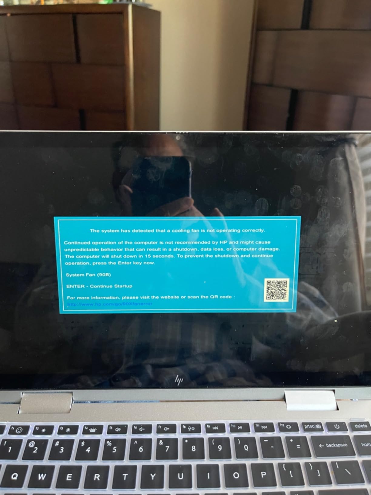 Envy x360 2-in-1 14