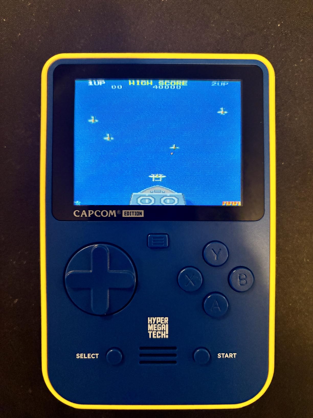 Super Pocket Capcom Edition customer photo 2