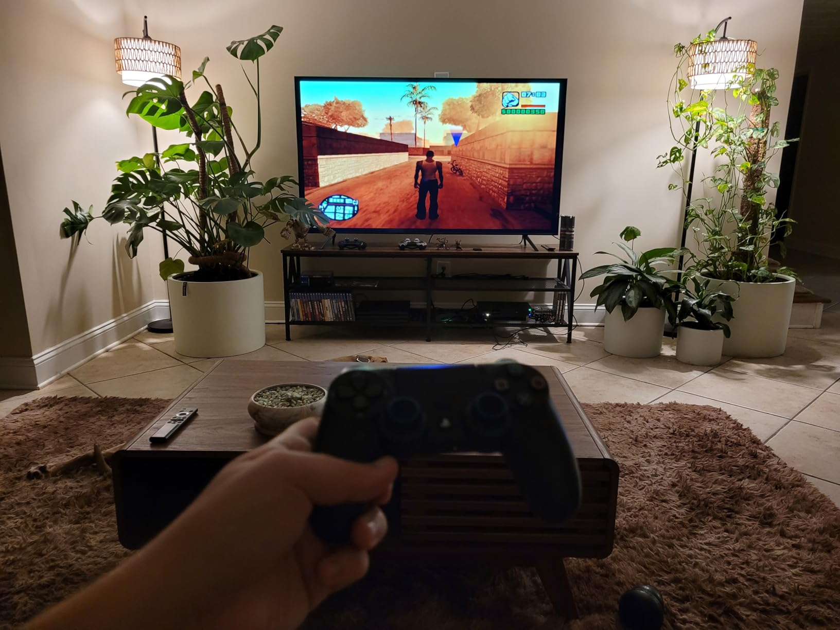 8Bitdo Bluetooth Retro Controller Adapter Receiver for PS1 PS2 and Windows, Compatible with PS5/PS4, Xbox Series Controller, Xbox One Bluetooth and Switch Pro Controller customer photo 1
