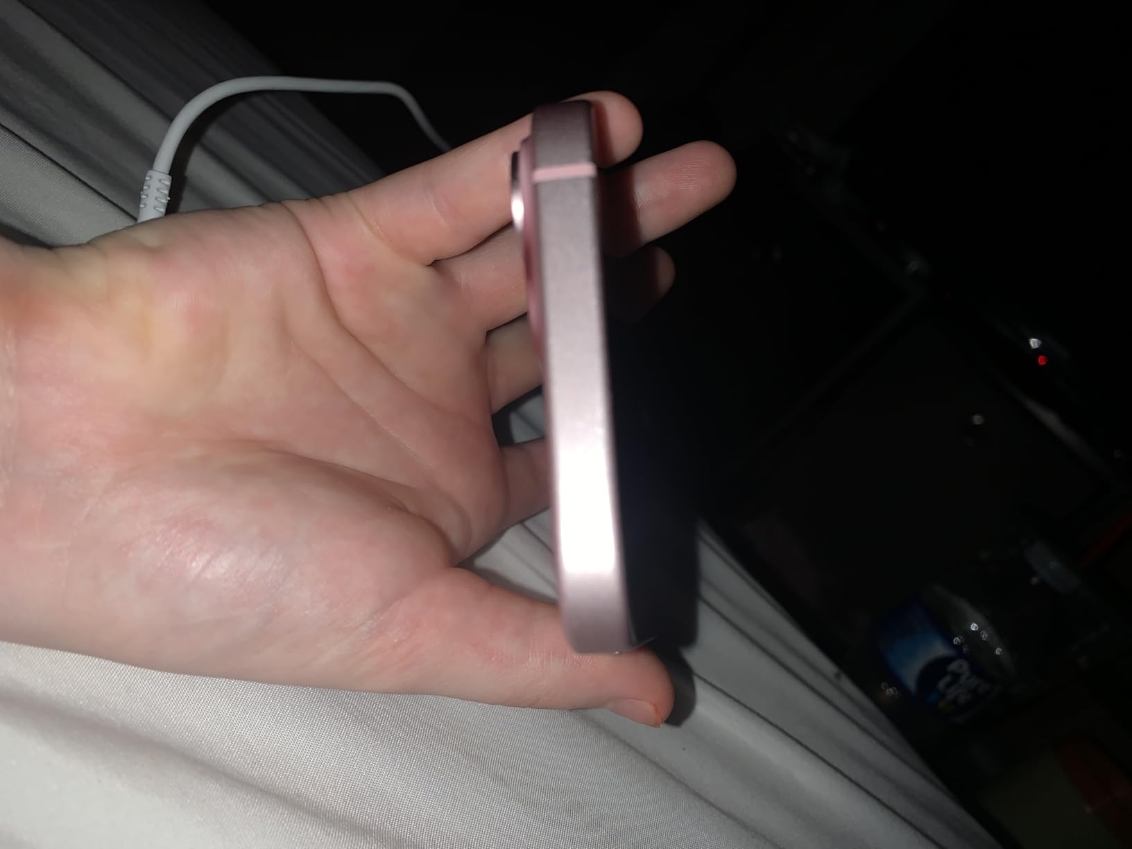 Apple iPhone 15, 128GB, Black - Unlocked (Renewed) customer photo 2
