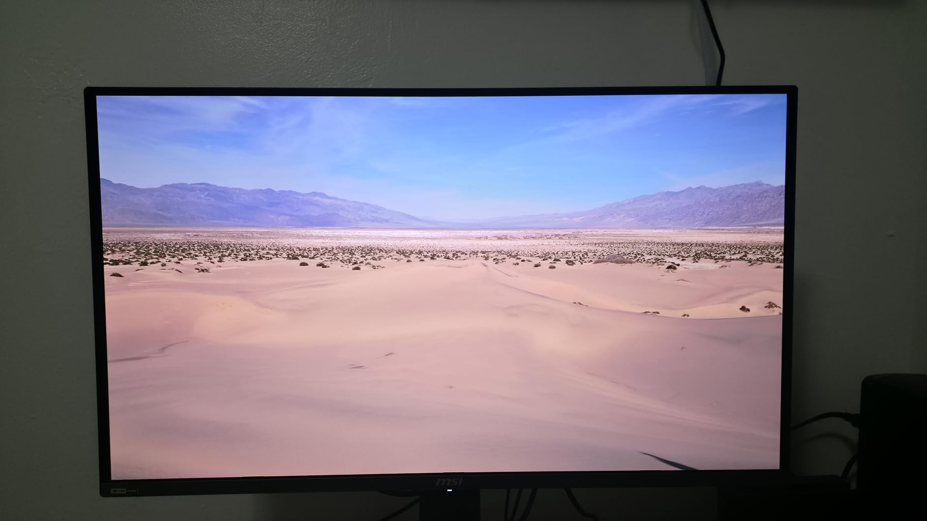MSI MPG 321URX QD-OLED 32
