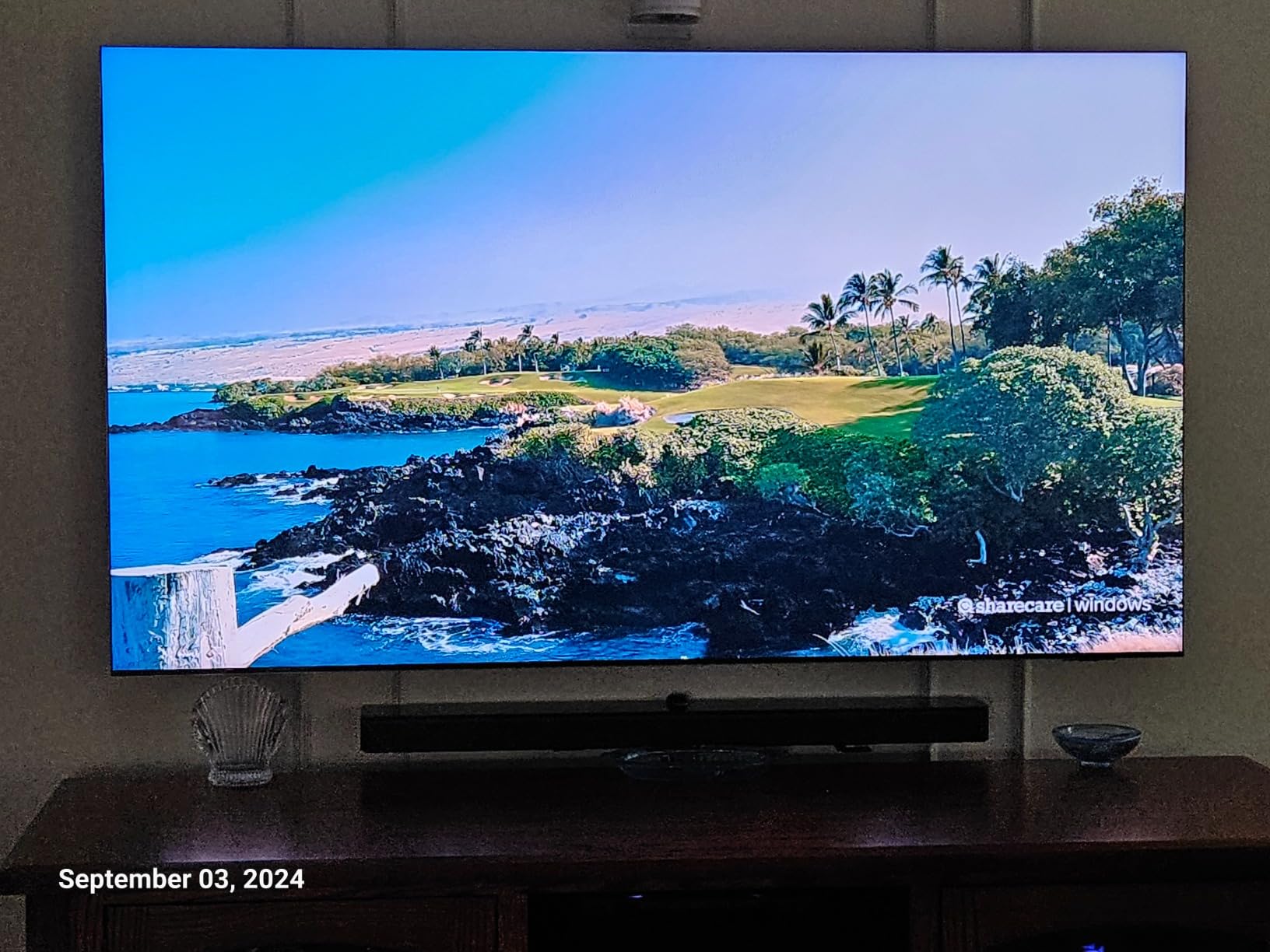 Samsung 75-Inch Class Neo QLED 8K QN900D Series Mini LED, Neo Quantum HDR Smart TV w/Dolby Atmos, Object Tracking Sound Pro, AI Motion Enhancer Pro, Alexa Built-in (QN75QN900D, 2024 Model) customer photo 2