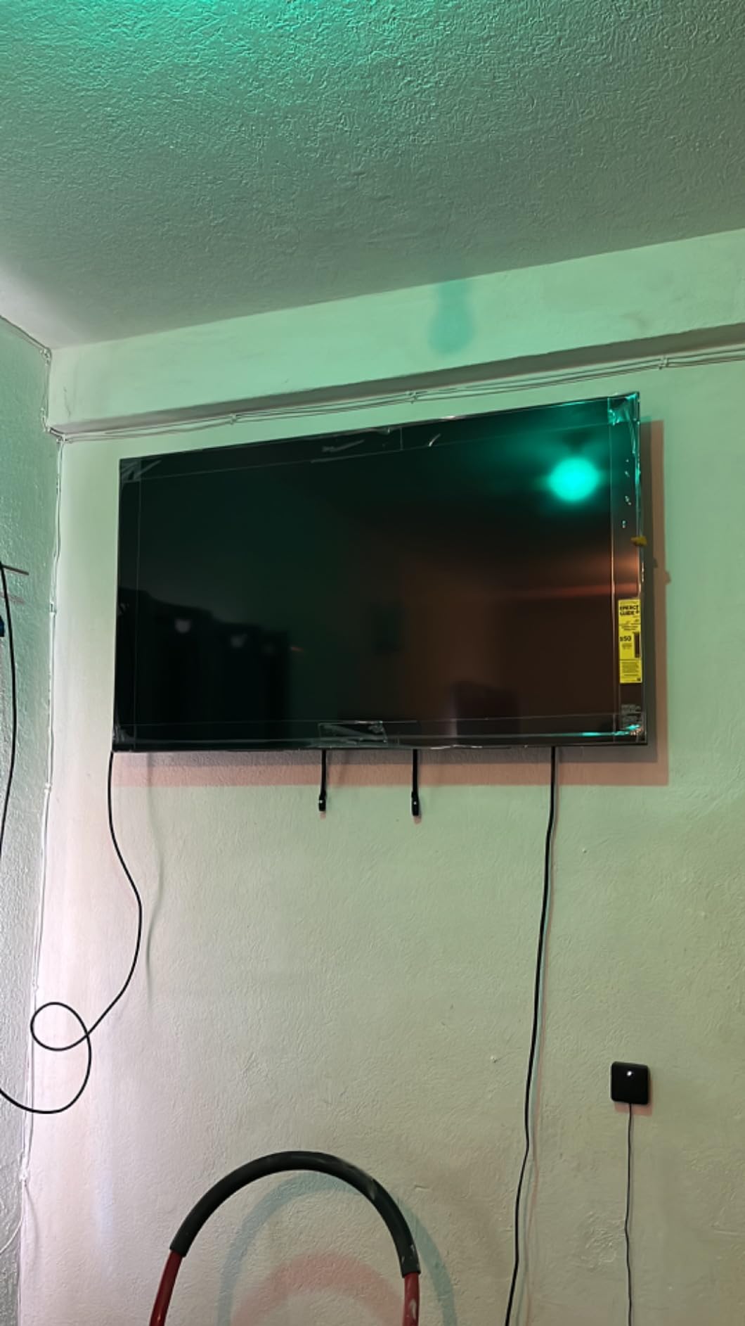Sony 85-Inch Class 4K Ultra HD BRAVIA 1 LED Smart TV with Google TV, Dolby Vision HDR, and Exclusive Features for PlayStation 5 (K-85S30) customer photo 1