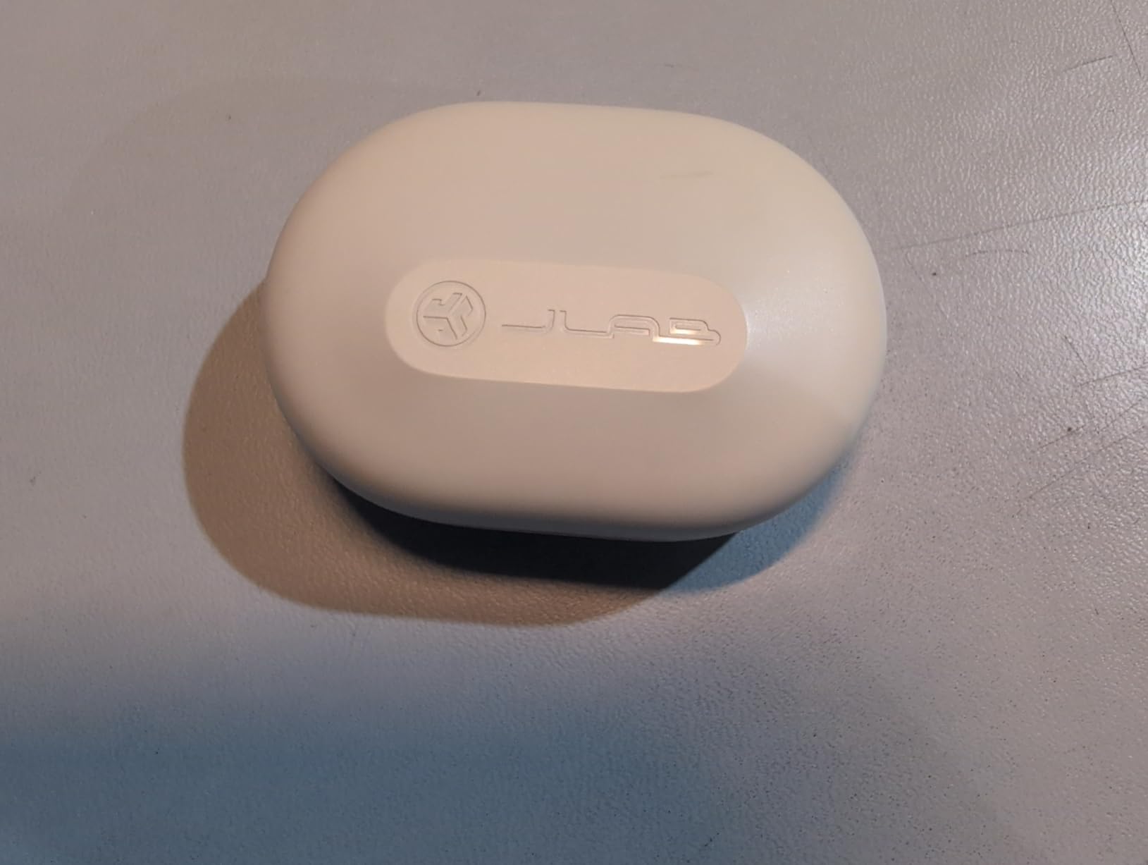 JLab Go Sport+, True Wireless Workout Earbuds, Bluetooth Sport Earbuds, Clear Calling, Graphite customer photo 2