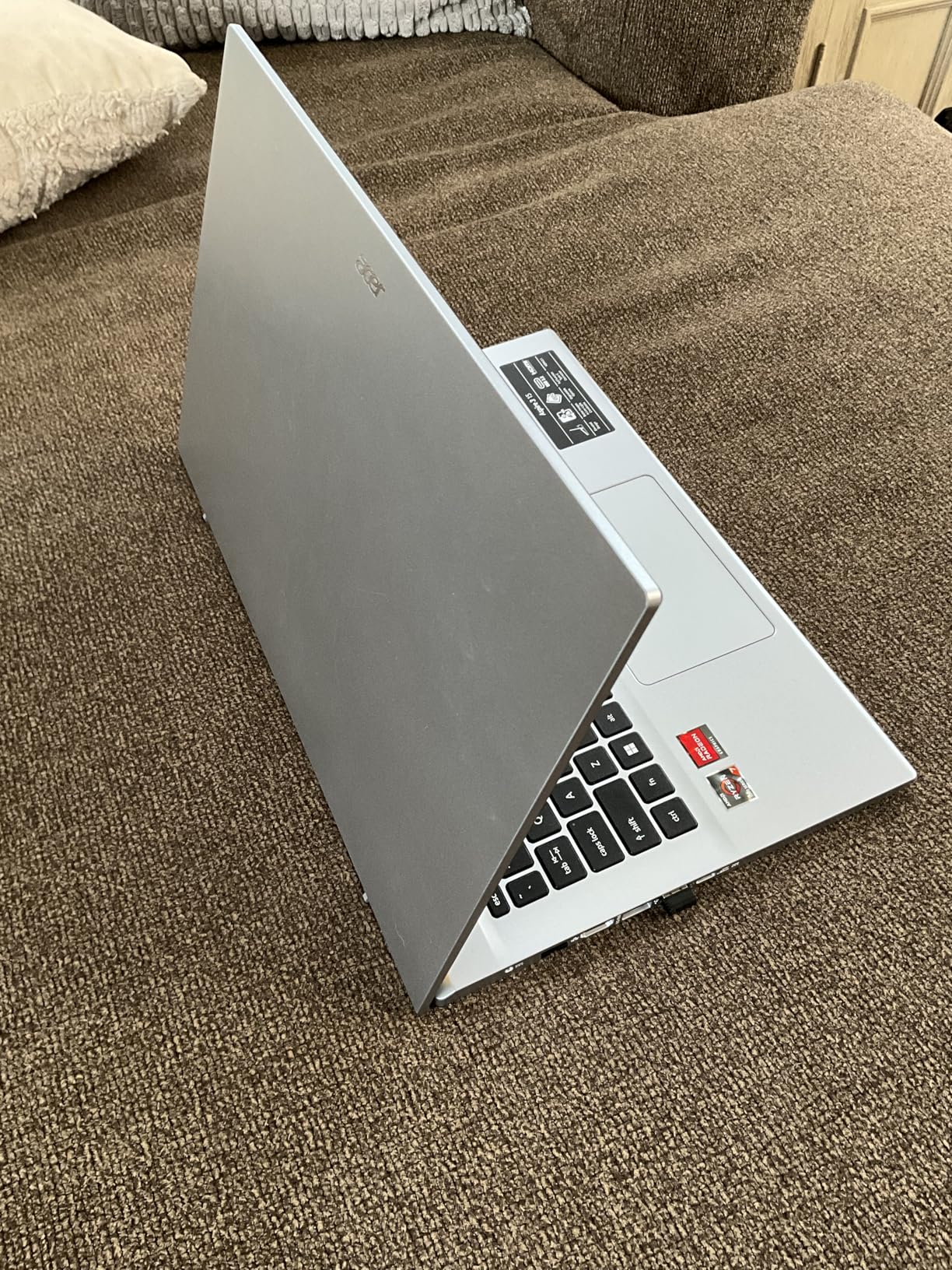 acer Aspire 3 Laptop | 15.6