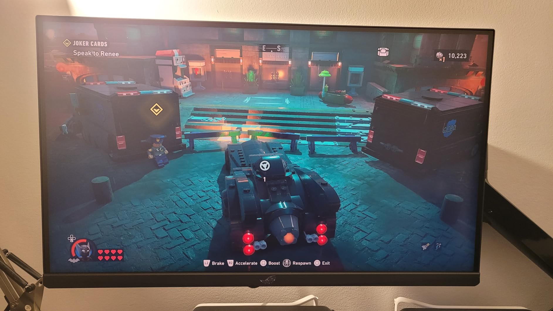 ASUS ROG Strix 27