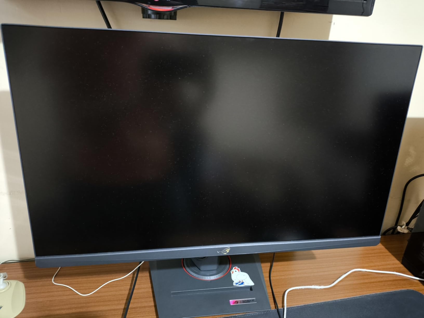 ASUS ROG Strix 27