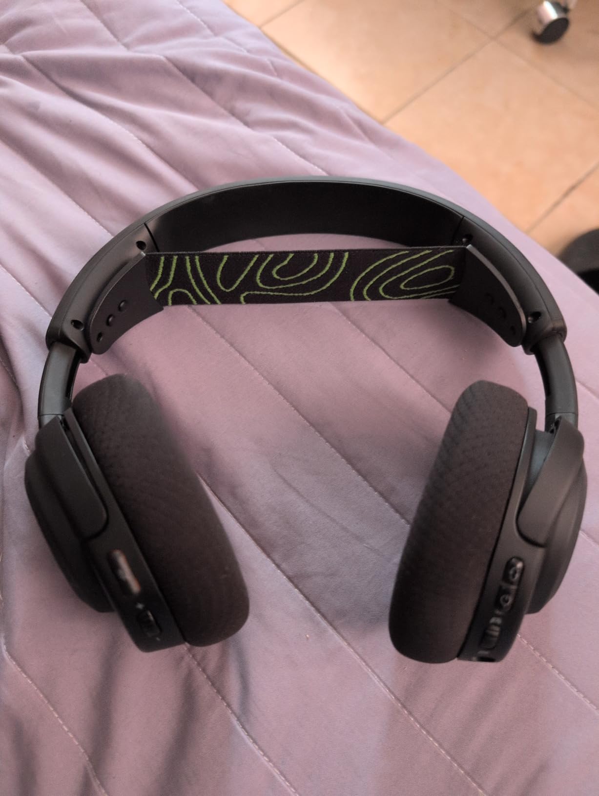 SteelSeries Arctis Nova 5X Wireless Multi-System Gaming Headset - Neodymium Magnetic Drivers - 100+ Audio Presets - 60 HR Battery - 2.4GHz or BT - ClearCast Gen2.X Mic - Xbox, PC, PS, Switch, Mobile customer photo 2