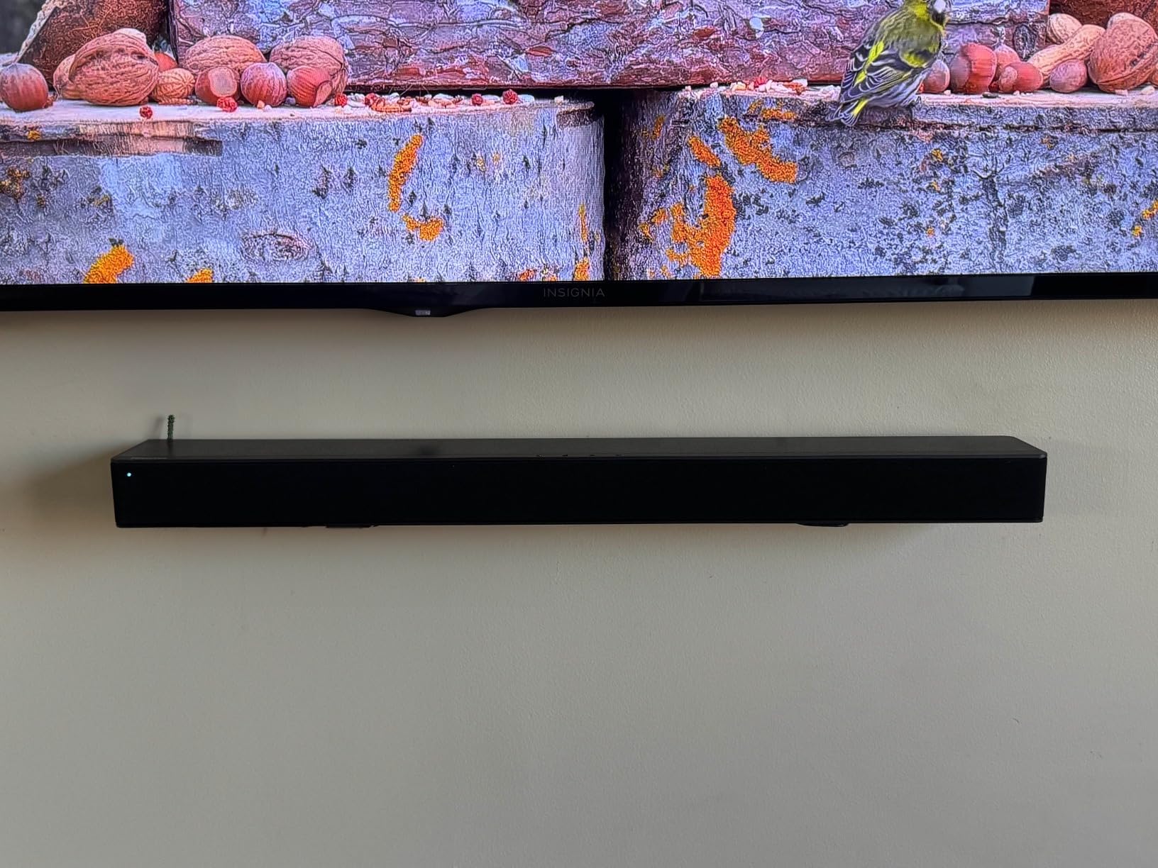 Hisense HS5100 5.1Ch Sound Bar with Wireless Subwoofer, 540W, Dolby Digital Plus, DTS:X, Bluetooth 5.3, EzPlay, Roku TV Ready customer photo 1