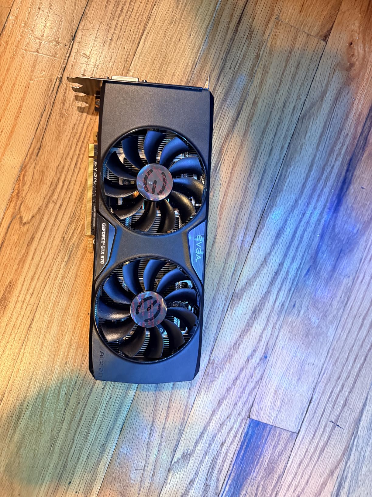 Radeon RX560 4G Graphics Card, with 4 HDMI 4 Monitor Graphics Card, Computer PC GPU GDDR5 128 Bit DirectX 12 PCI Express X16 3.0, 4 Port Video Cards customer photo 1