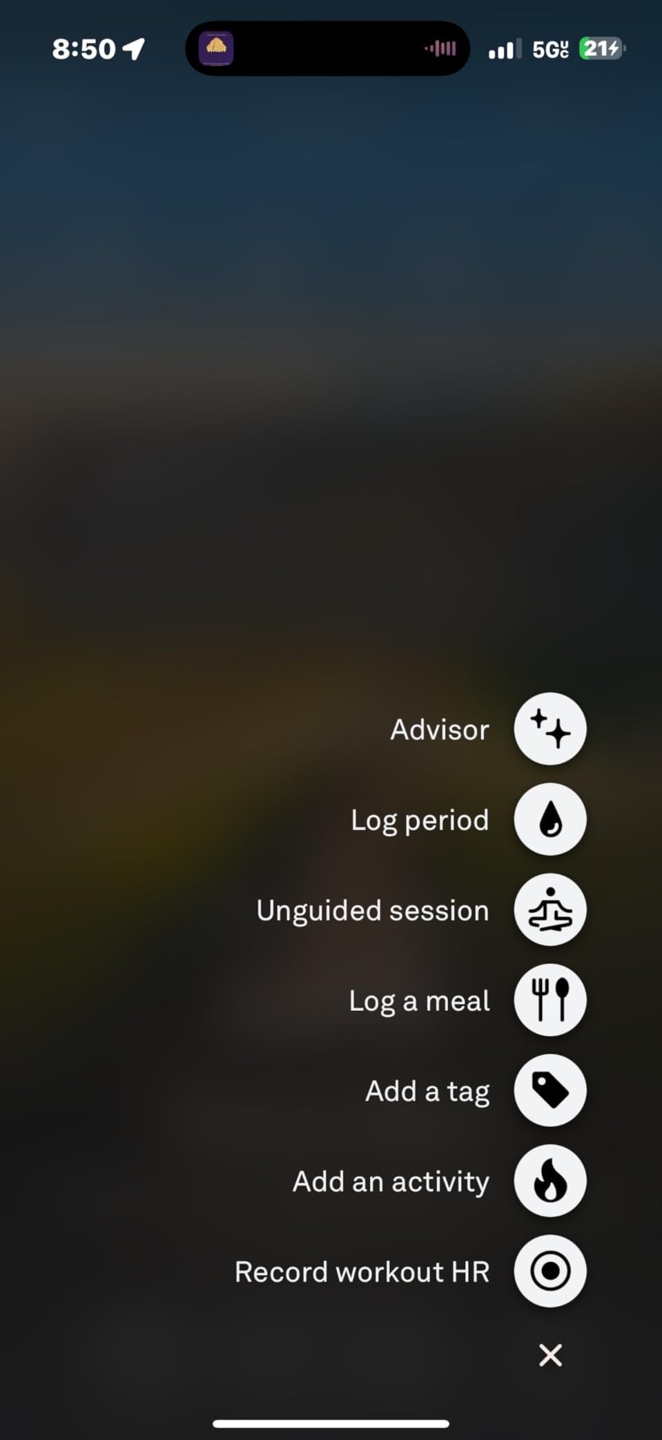 Oura Ring 4 Smart Ring - Silver - Size 10 | Sleep, Activity, Women's Health, AI Advisor, Up to 8 Days of Battery Life, Size Before You Buy, Android & iOS Compatible customer photo 2