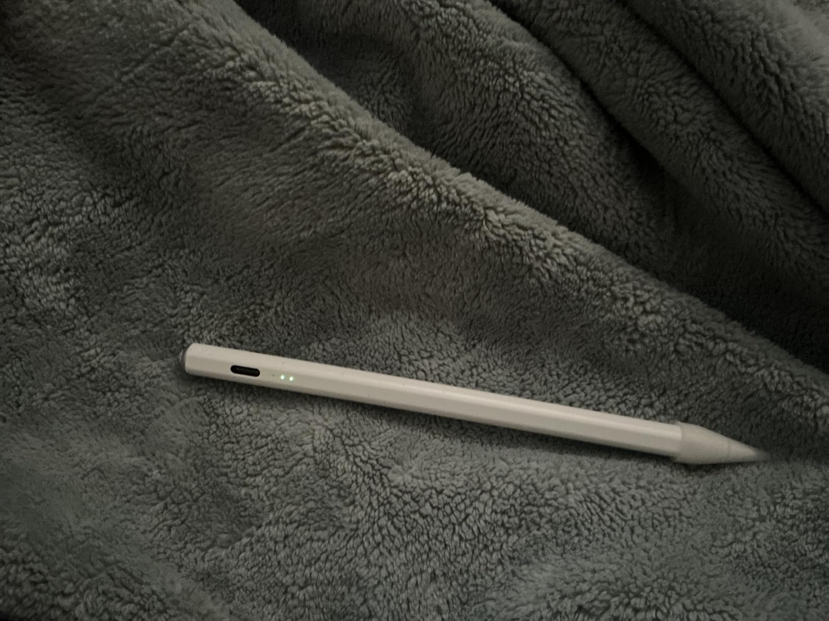 Stylus Pen for iPad 2026-2018 with 13mins Fast Charge,Tilt Sensitivity Palm Rejection Pencil for 11th (A16)/10/9/8/7/6 Gen, iPad Pro 11