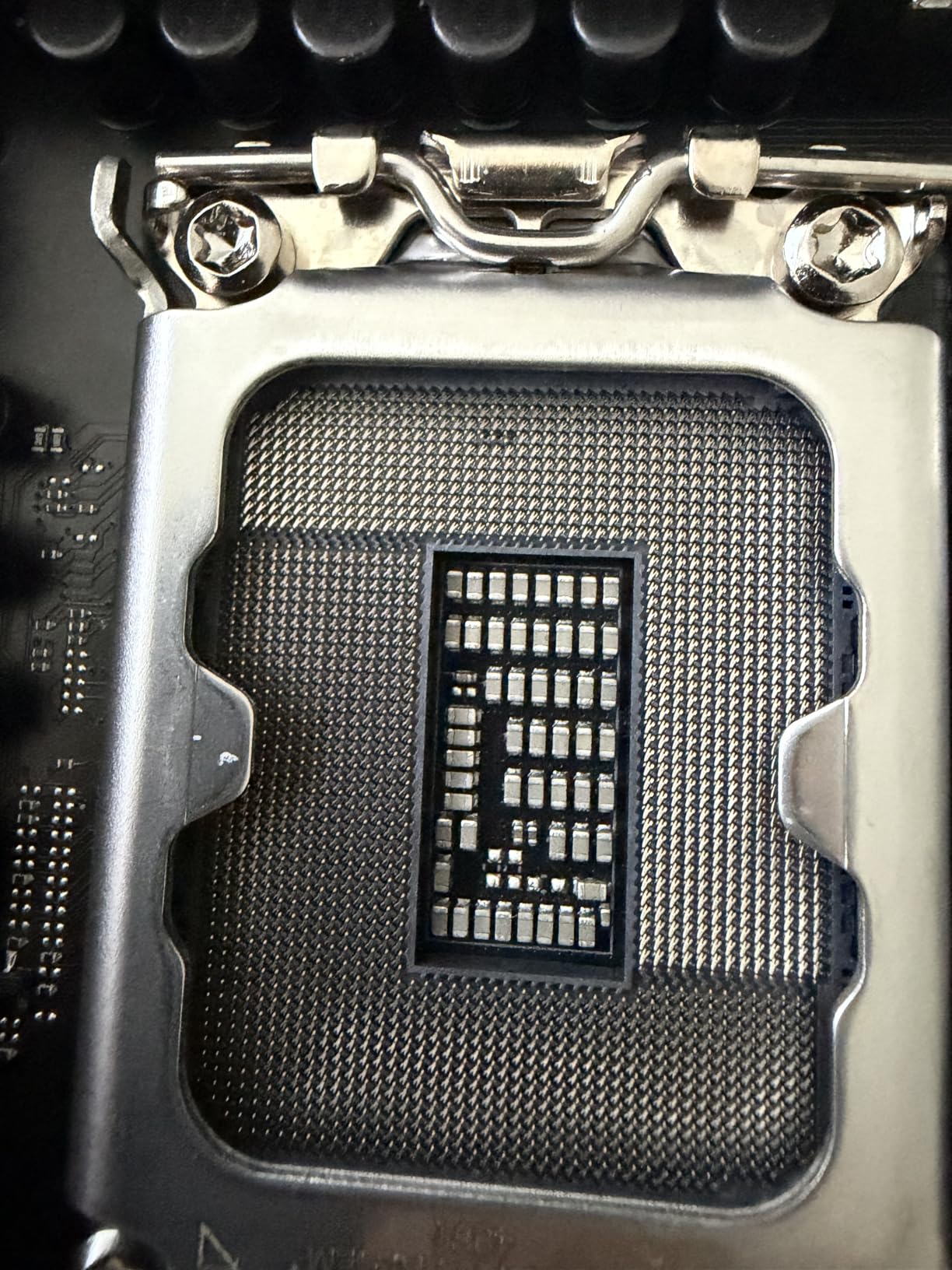 ASUS TUF Gaming Z890-PLUS WiFi Z890 LGA 1851 ATX Motherboard, Intel Core Ultra Series 2 Ready, Advanced AI PC-Ready, 16+1+2+1 Stages, DDR5, PCIe 5.0, Thunderbolt 4 Type-C, 4X M.2, Wi-Fi 7, 2.5Gb LAN customer photo 2