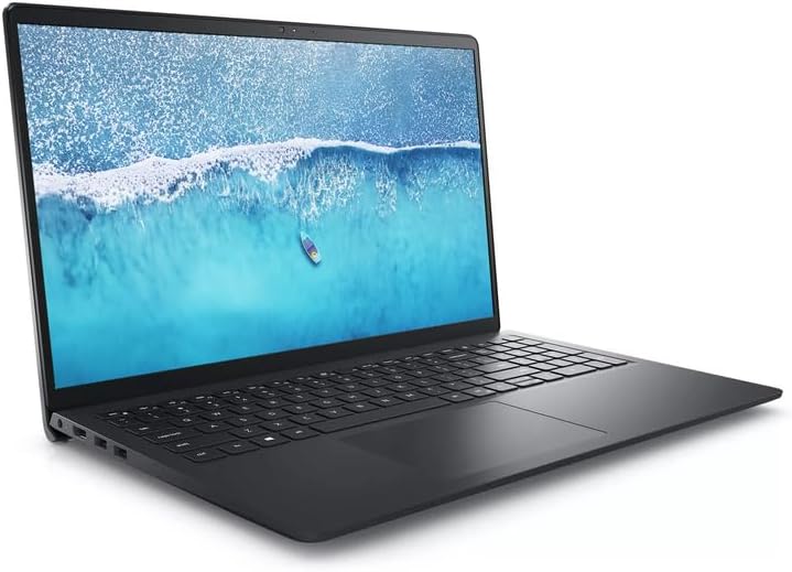 Dell Inspiron 15.6