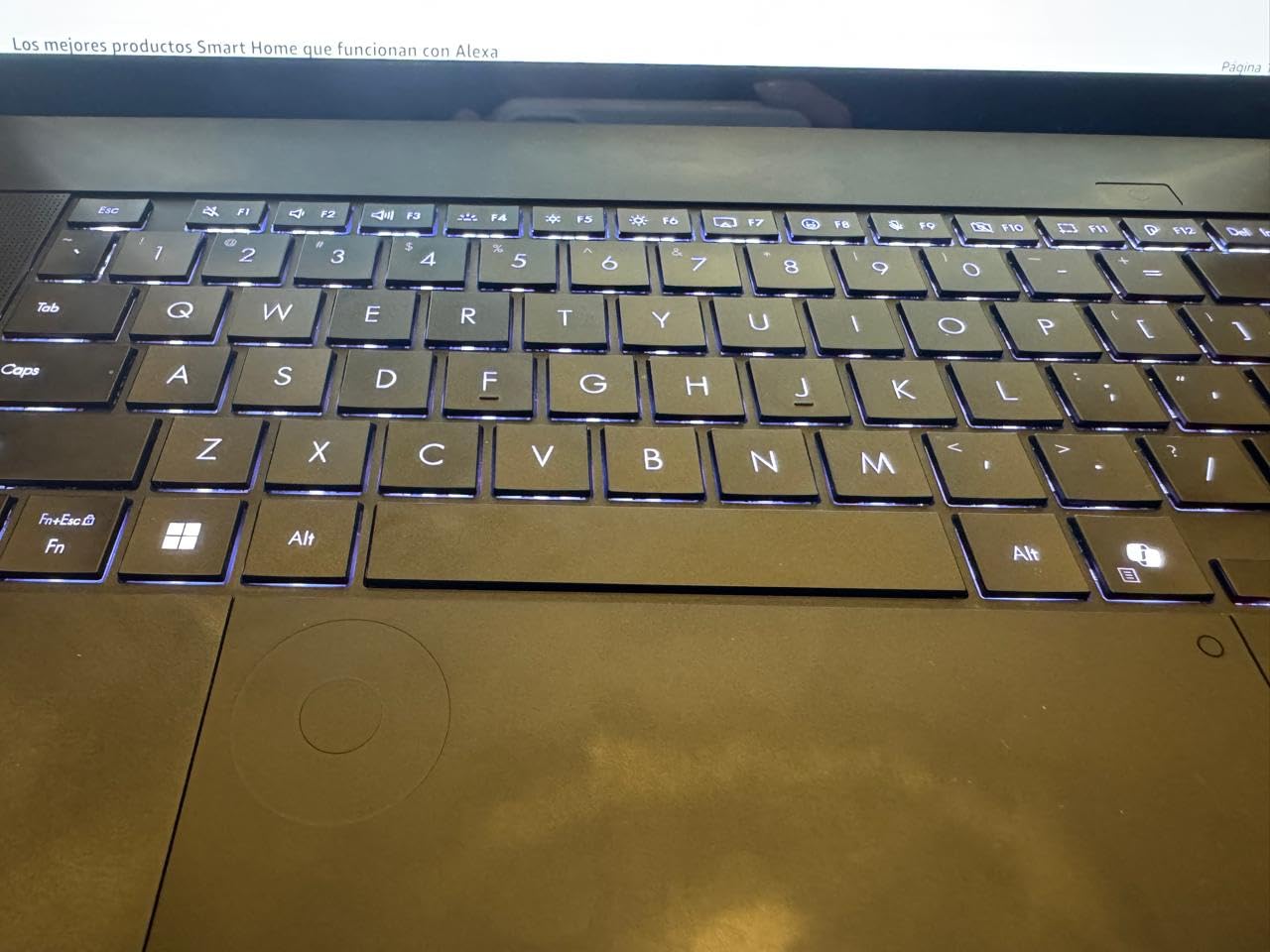 ASUS ProArt P16 Creator Laptop 16.0