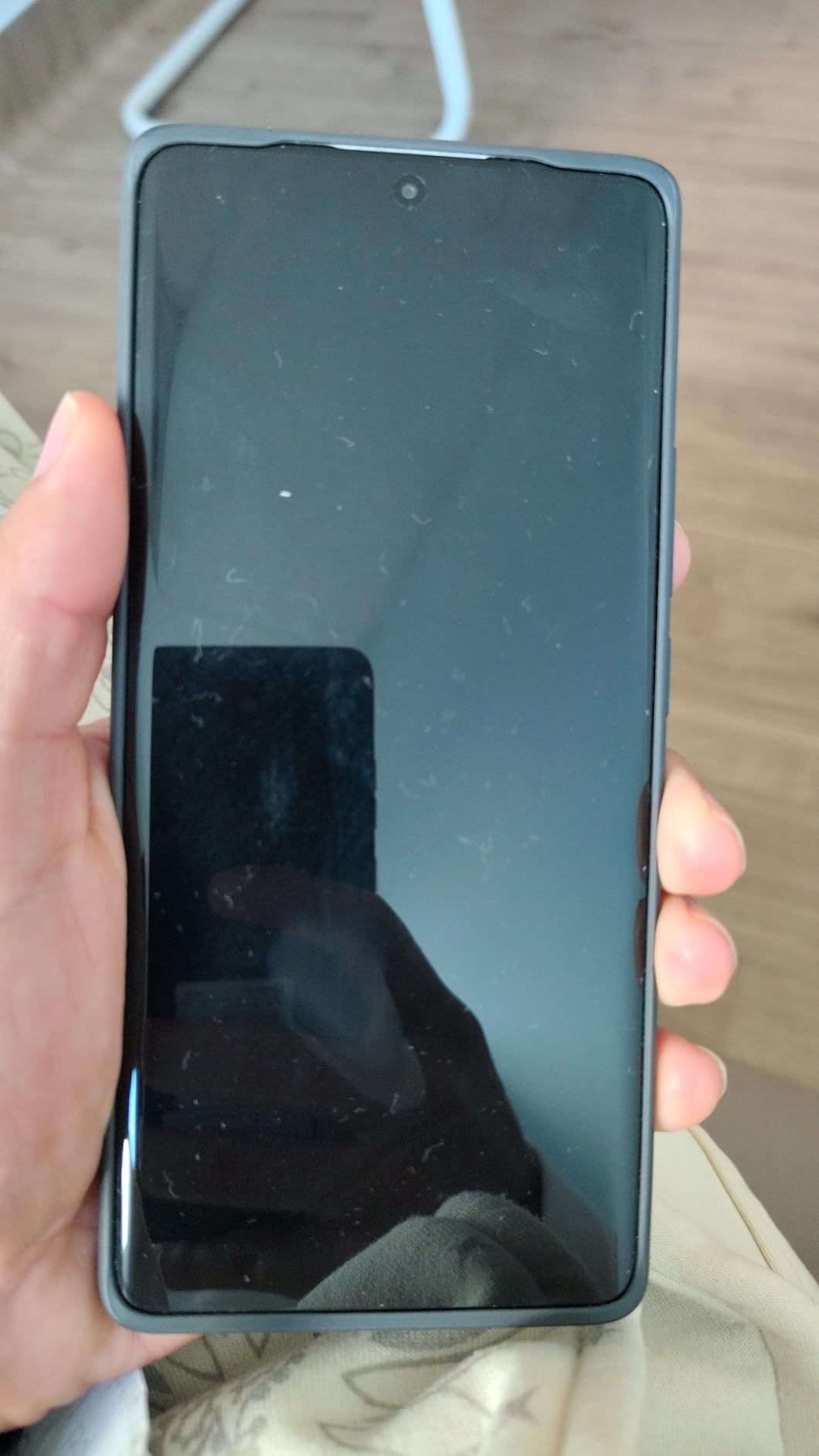 Redmi Note 14 Pro 4G LTE (512GB + 12GB) 6.67