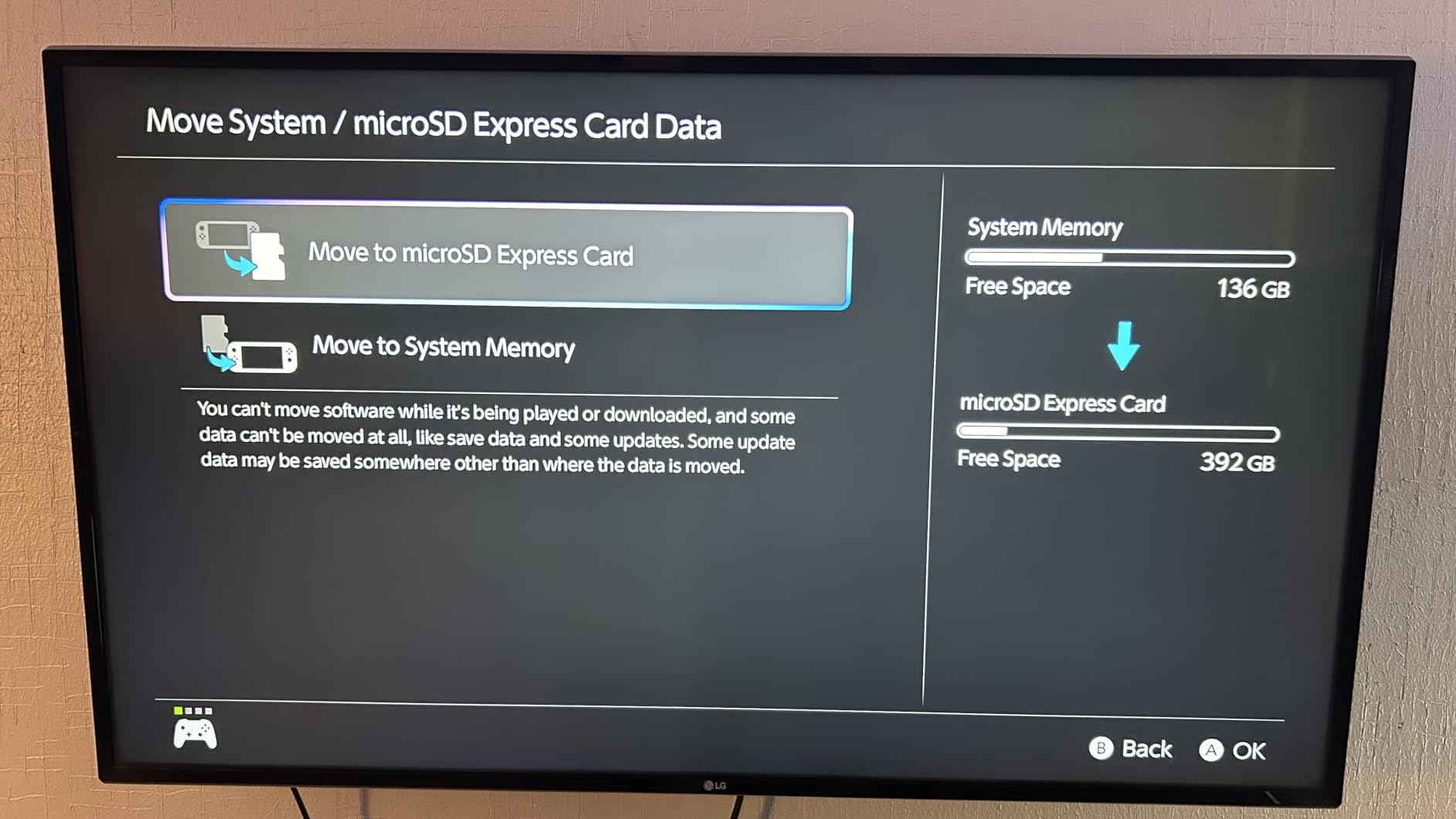 SanDisk 512GB microSD Express Card - Works with Nintendo Switch 2, Up to 880MB/s Read, Up to 650MB/s Write customer photo 1
