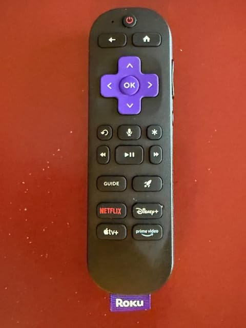 Roku Smart TV - 55-Inch Pro Series, Mini-LED TV - RokuTV with Backlit Voice Remote Pro - Flat Screen 4K QLED Television with 120Hz Refresh Rate & Dolby Vision IQ, Live News, Sports, Entertainment customer photo 2