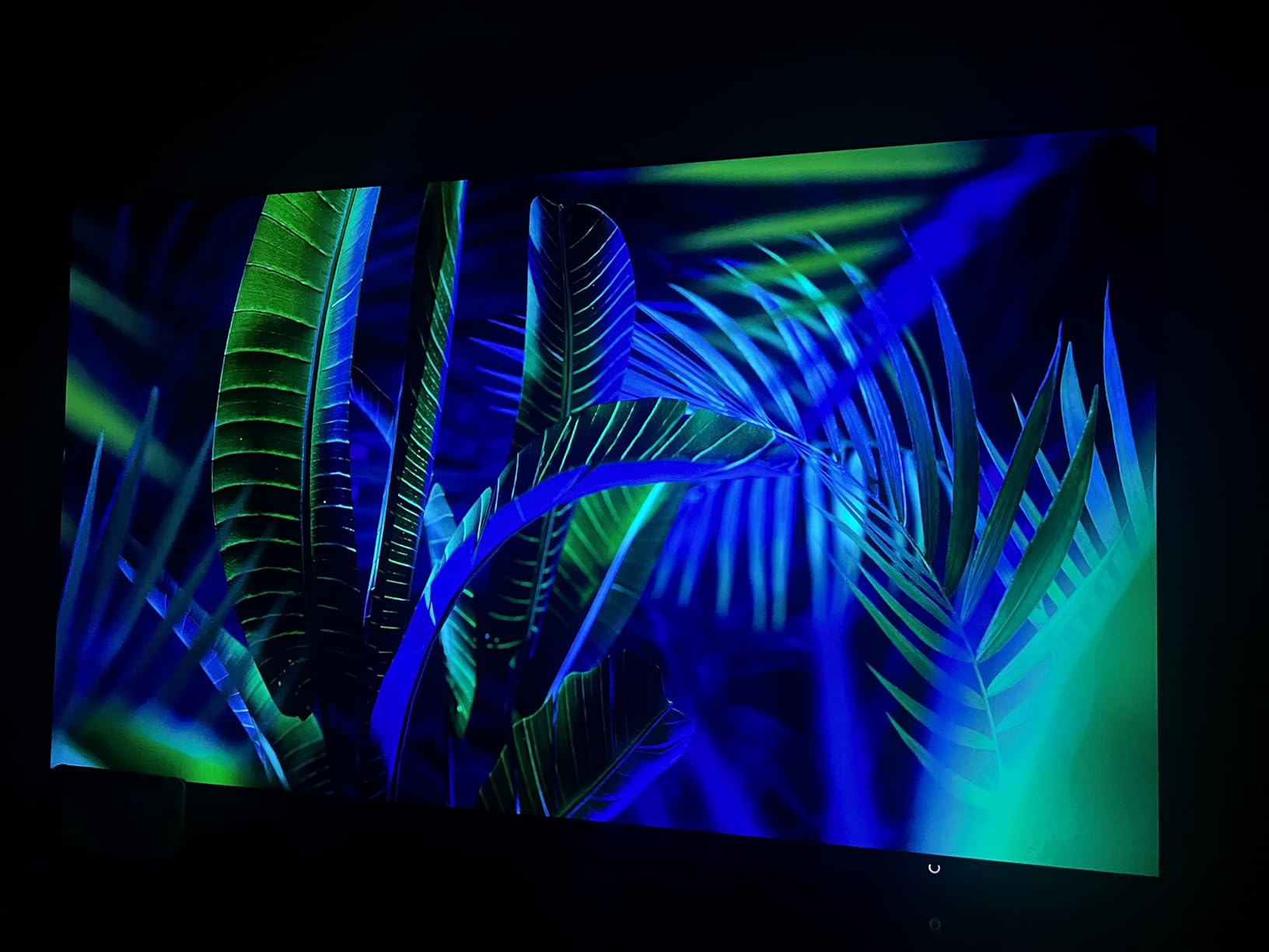 65-Inch Class OLED S95F 4K Glare Free Smart TV (2025 Model) NQ4 AI Gen3 Processor, HDR Pro, Motion Xcelerator 164Hz, Dolby Atmos, Samsung Vision AI, Alexa Built-in customer photo 2