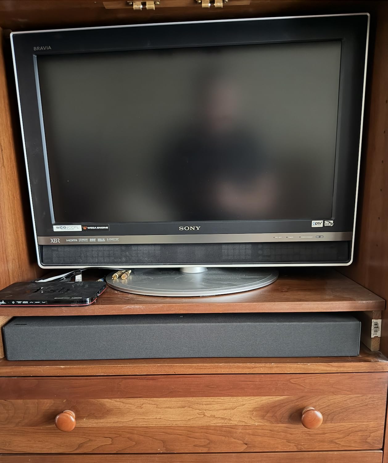 Samsung B-Series Soundbar HW-B400F 2.0 ch Soundbar with Built in Subwoofer (2025 Model) One Remote Control, Surround Sound Expansion, Voice Enhance Mode customer photo 2
