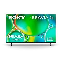 BRAVIA 2 II 50 Inch 4K Ultra HD LED Smart TV with Google TV and Exclusive Features for PlayStation®5 (K-50S20M2) customer photo 1
