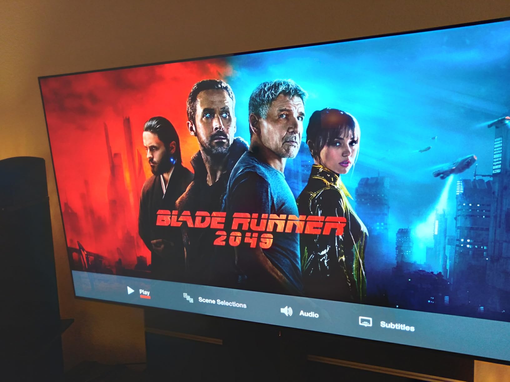 42-Inch Class OLED evo AI Super Upscaling 4K C5 Series Smart TV w/Dolby Atmos & Vision, HDR10, Filmmaker Mode, Wow Orchestra, Alexa Built-in (OLED42C5PUA, 2025) customer photo 2