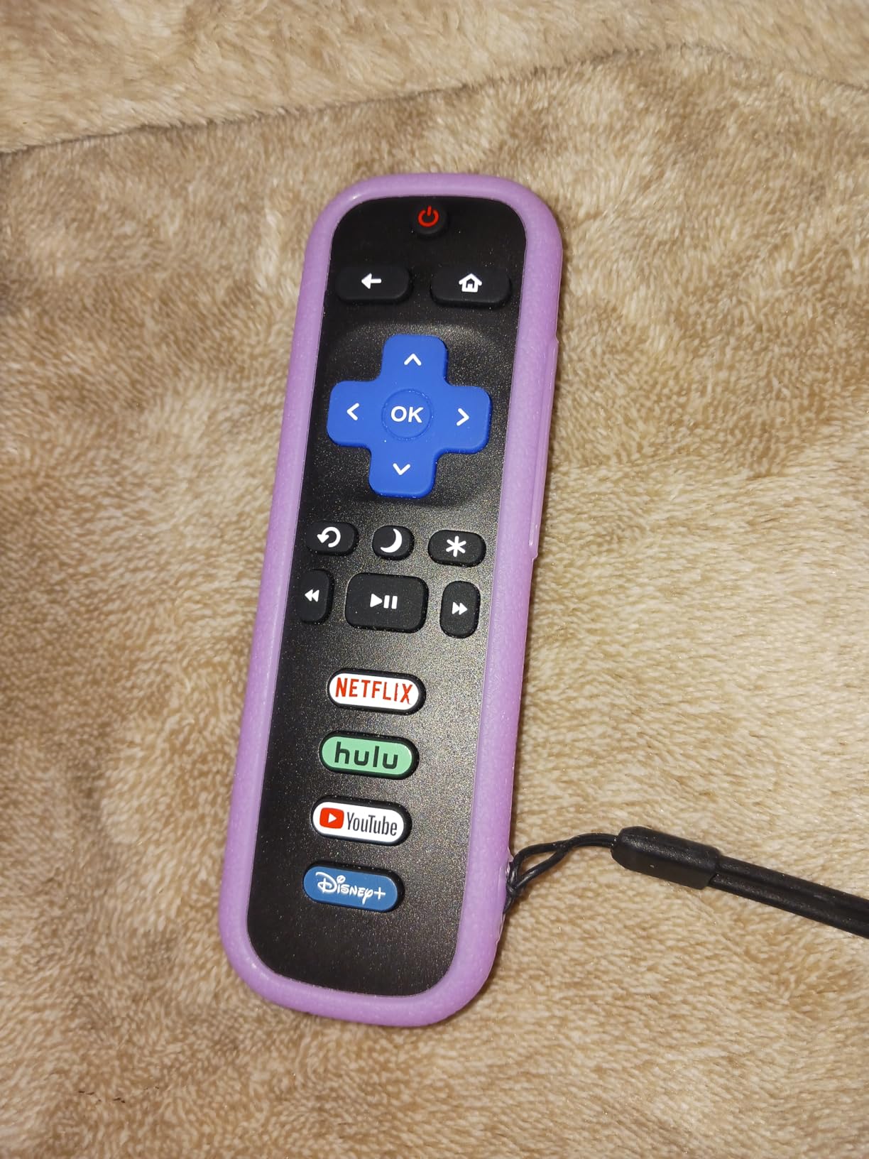 for Samsung-Smart-TV-Remote-Control-Replacement,Universal Remote for 2019 2026 Samsung Frame Curved Crystal Smart TVs, with Voice Control customer photo 1